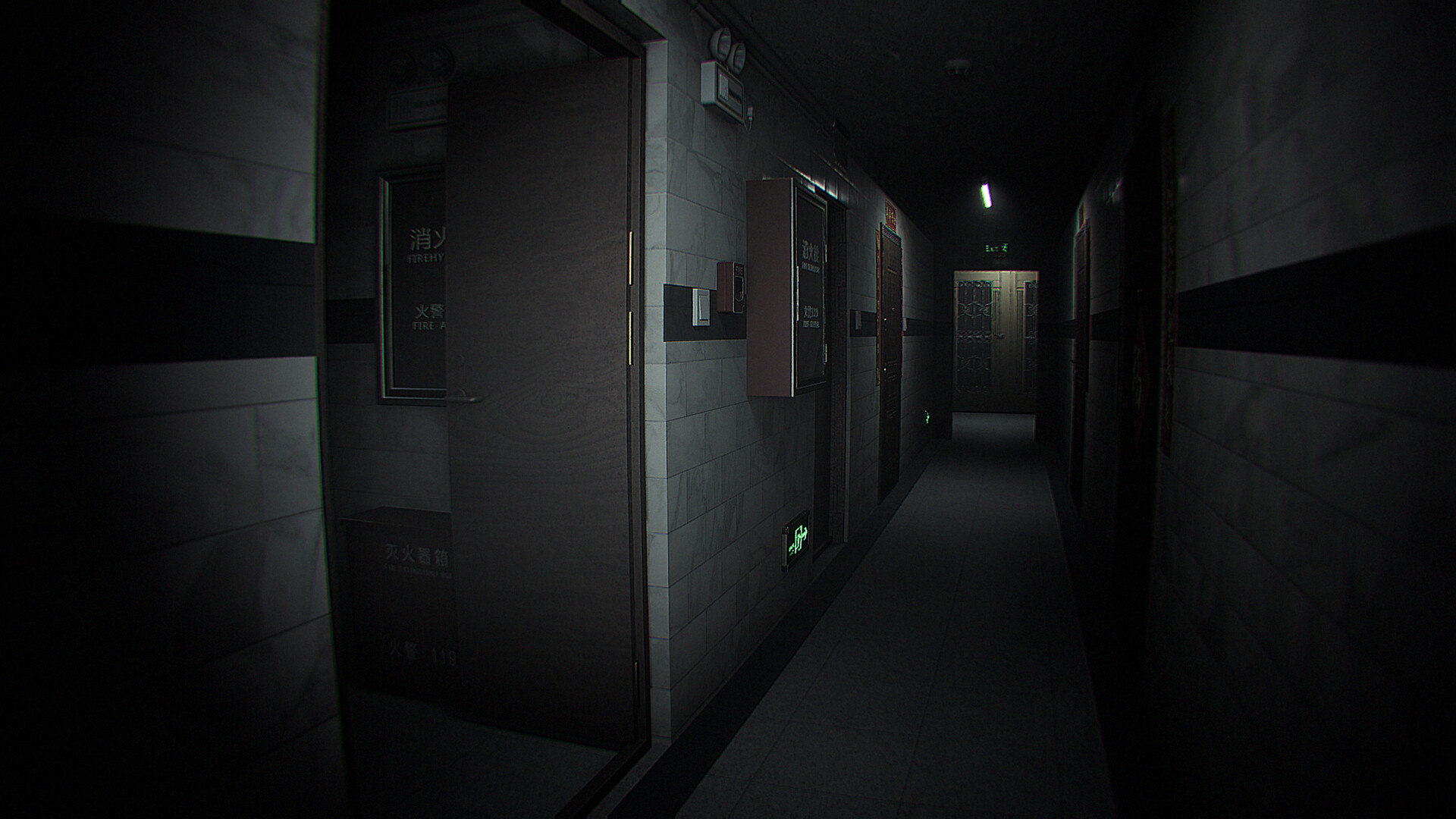Dread Neighbor screenshot 8