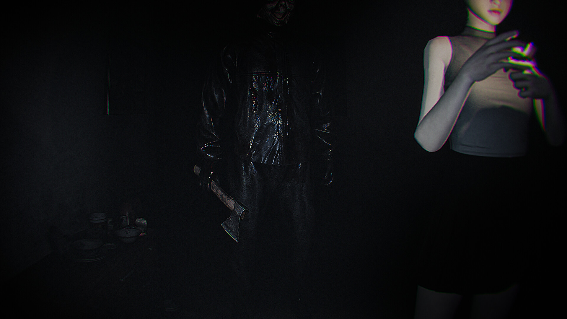 Dread Neighbor screenshot 10