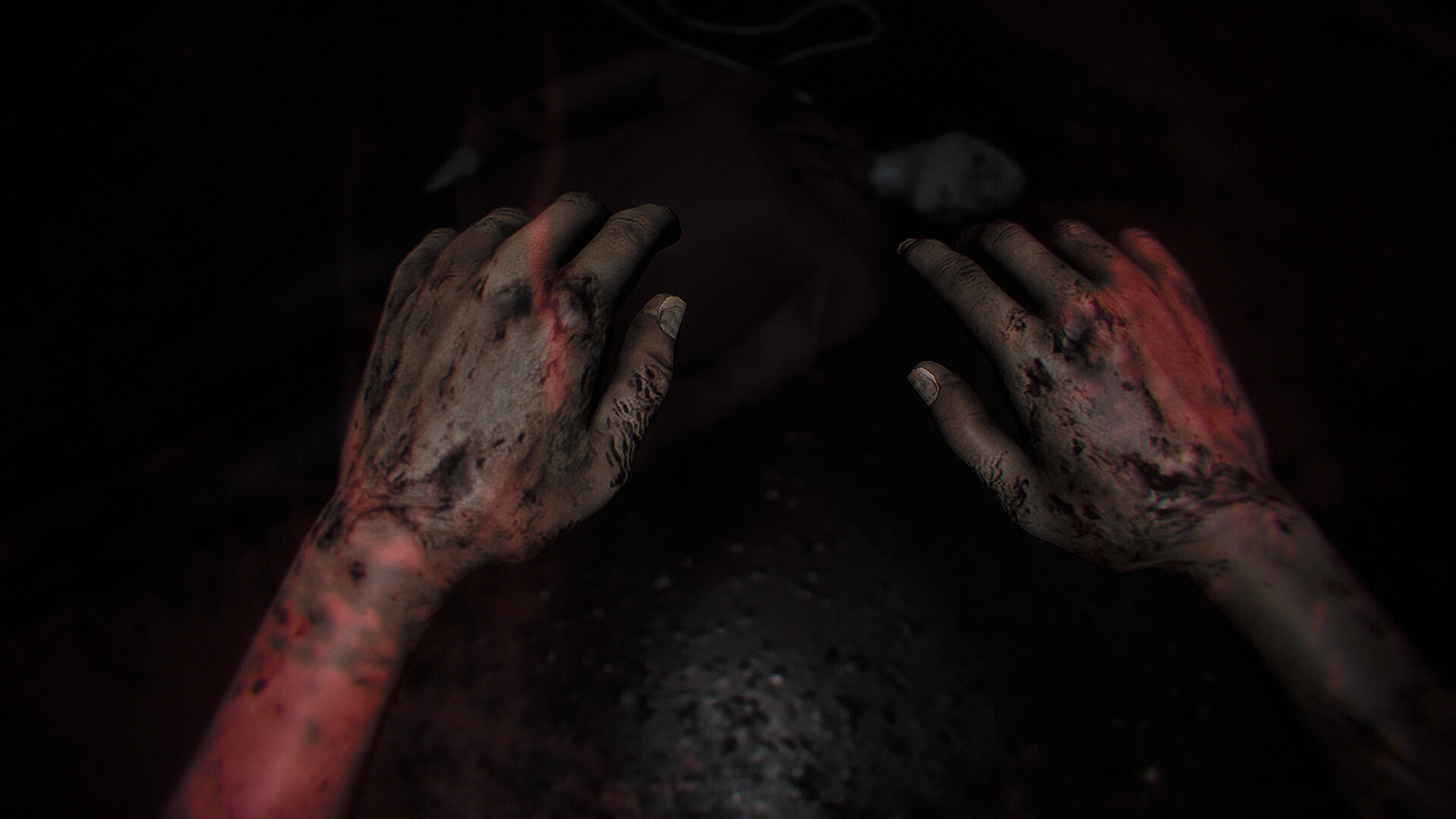 Dread Neighbor screenshot 6