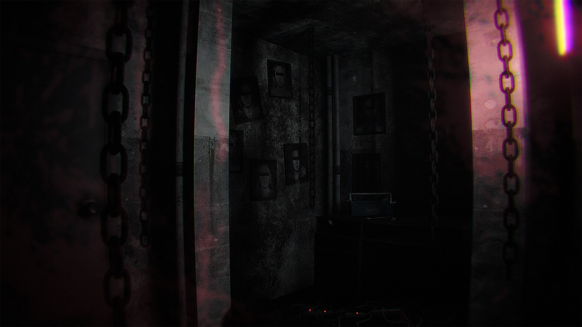 Dread Neighbor screenshot 9