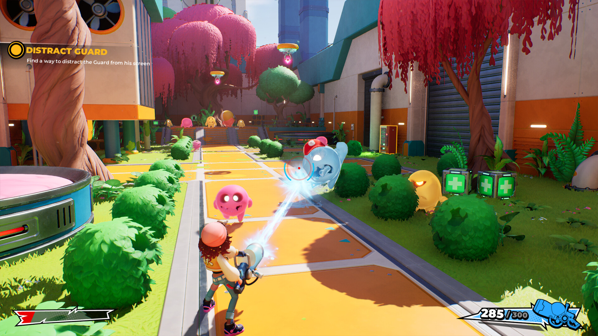 MegaGum screenshot 3
