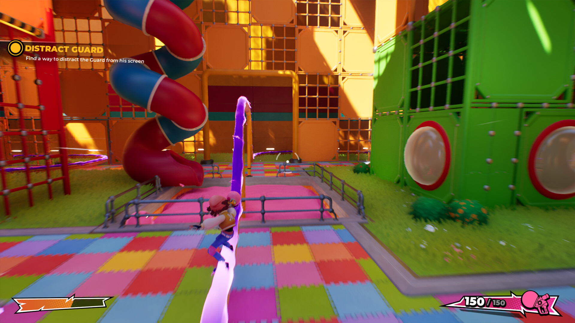 MegaGum screenshot 2