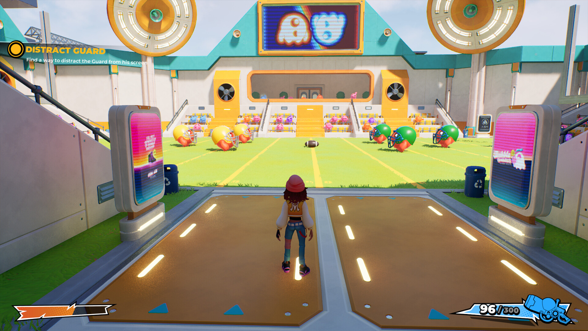 MegaGum screenshot 7