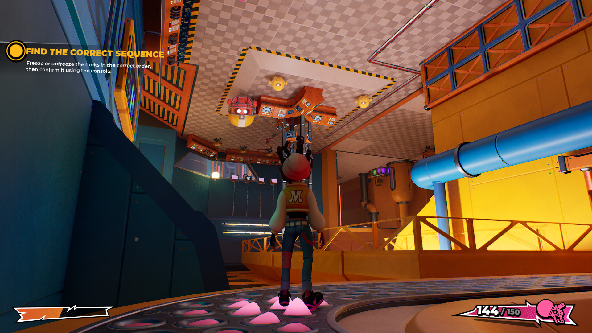 MegaGum screenshot 6