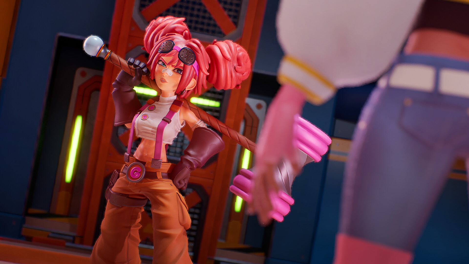MegaGum screenshot 9