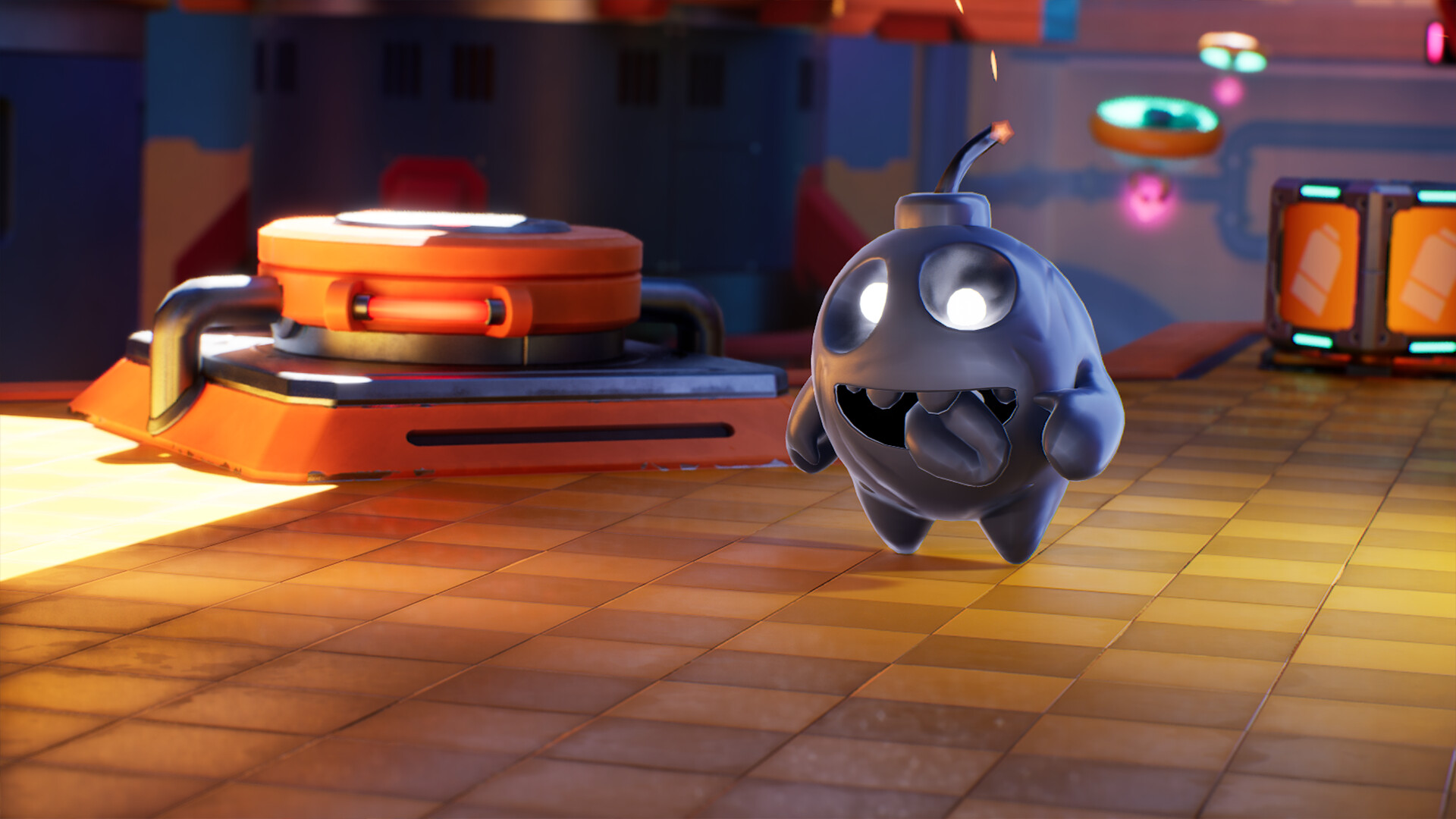 MegaGum screenshot 13