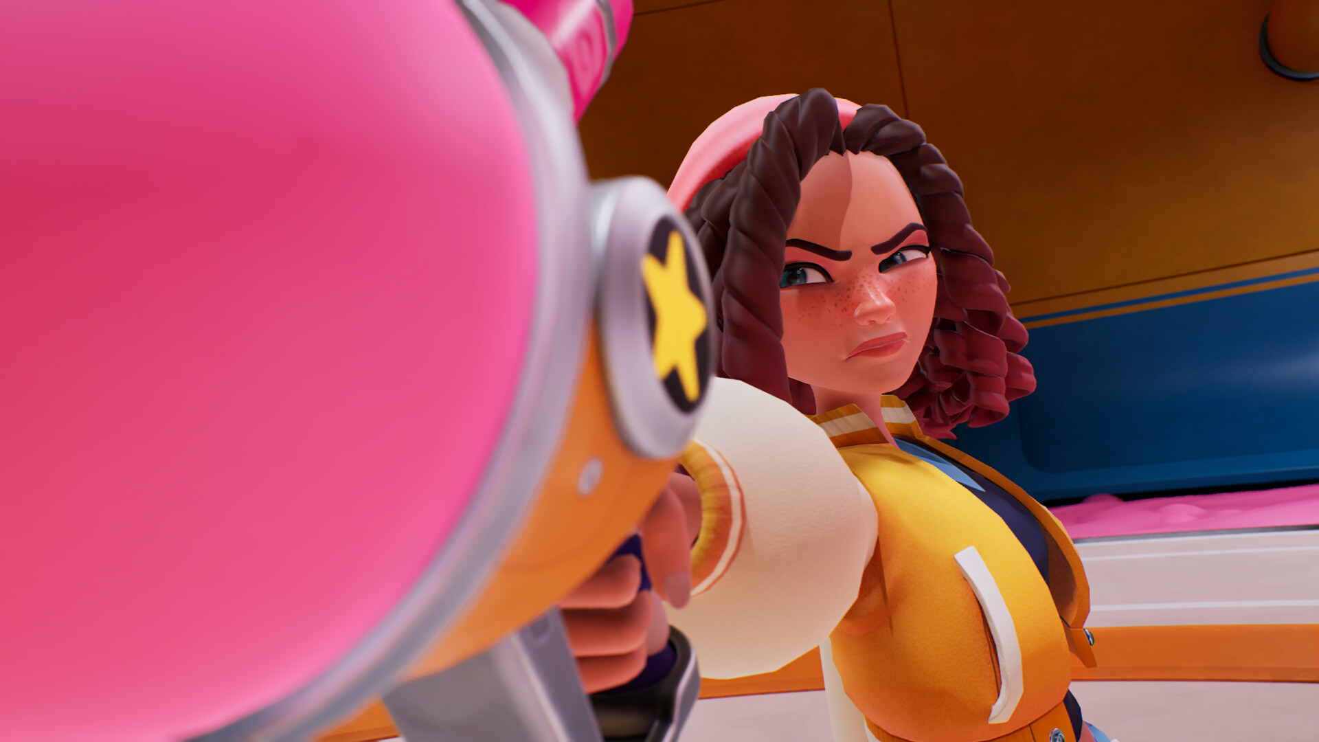 MegaGum screenshot 10