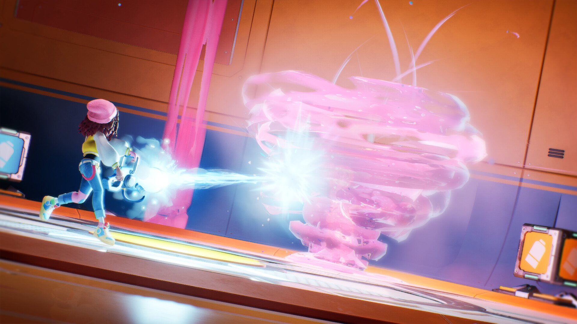 MegaGum screenshot 12