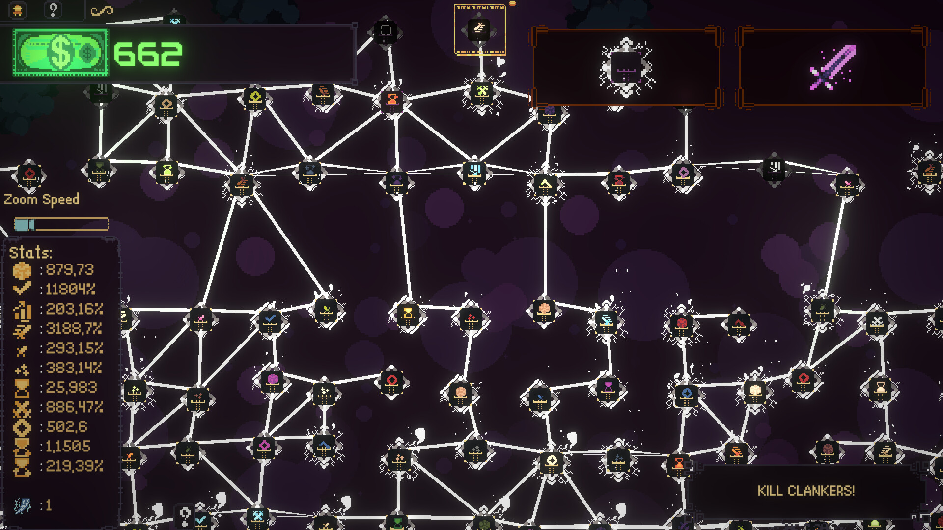 Clankers! screenshot 5