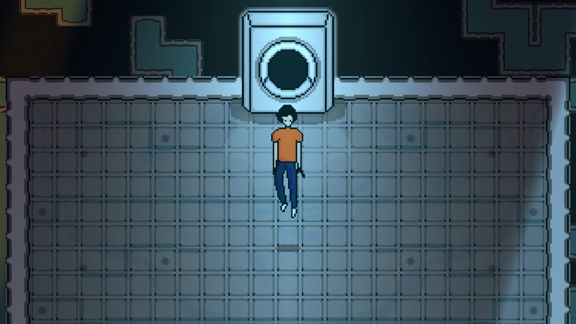 INSPECTOR H.G.W. screenshot 1