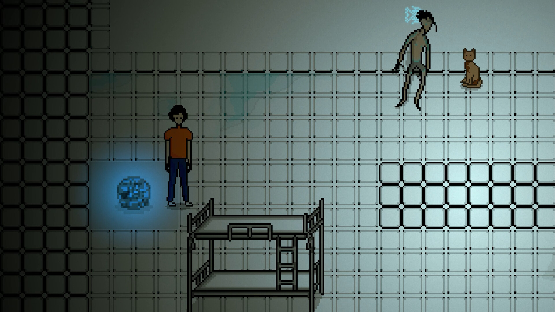 INSPECTOR H.G.W. screenshot 3