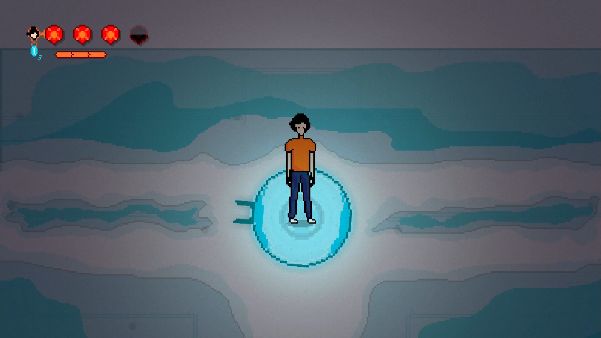 INSPECTOR H.G.W. screenshot 7