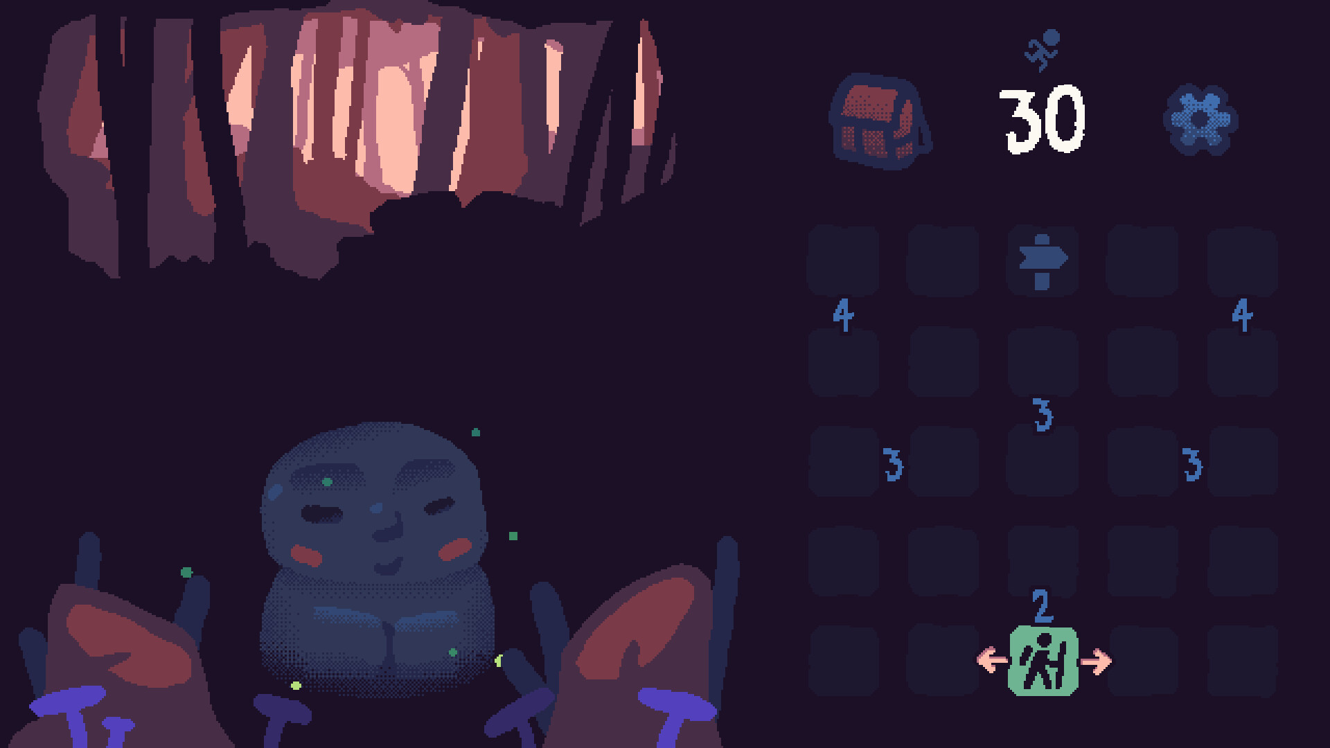 Night Hike screenshot 1