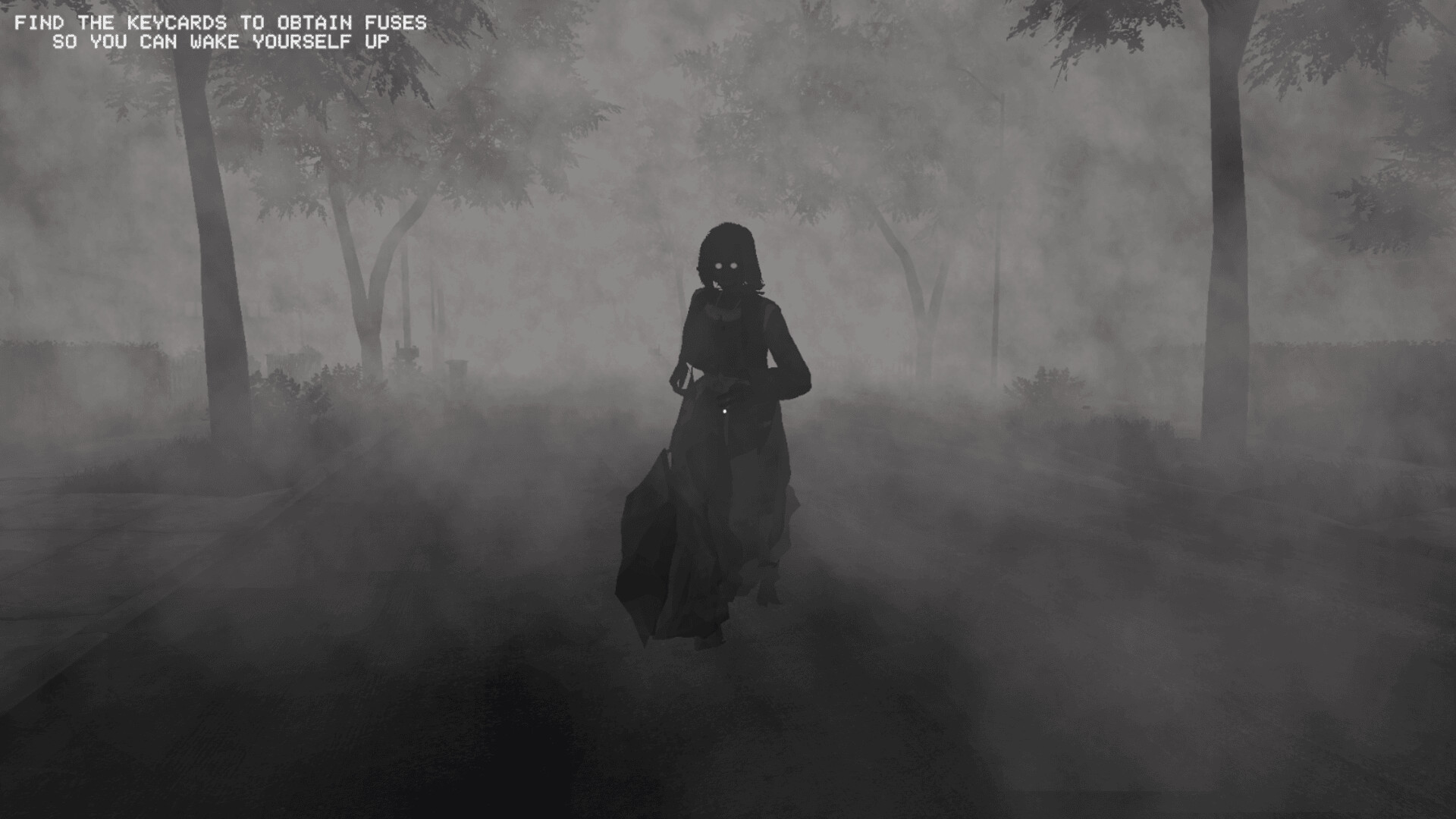 Lost Episodes Alone screenshot 1