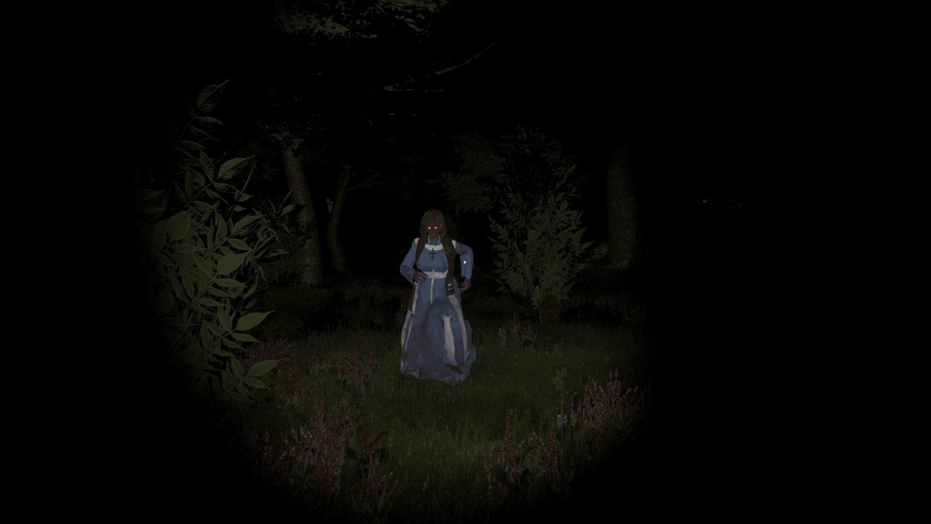 Lost Episodes Alone screenshot 2