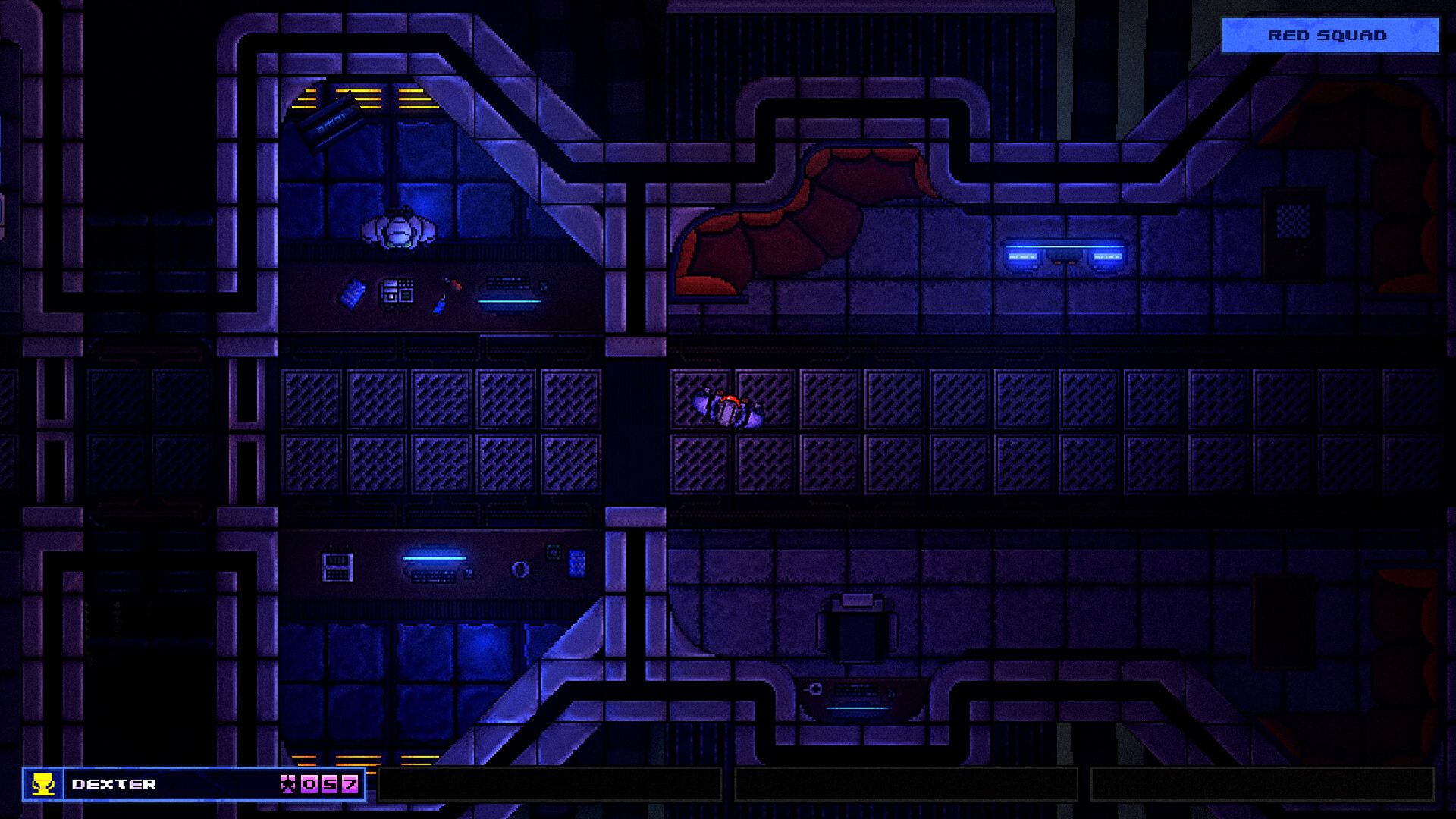 Devoid screenshot 9