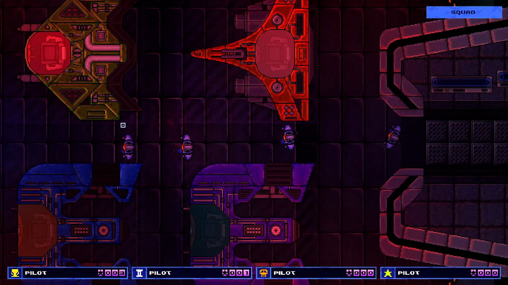 Devoid screenshot 12