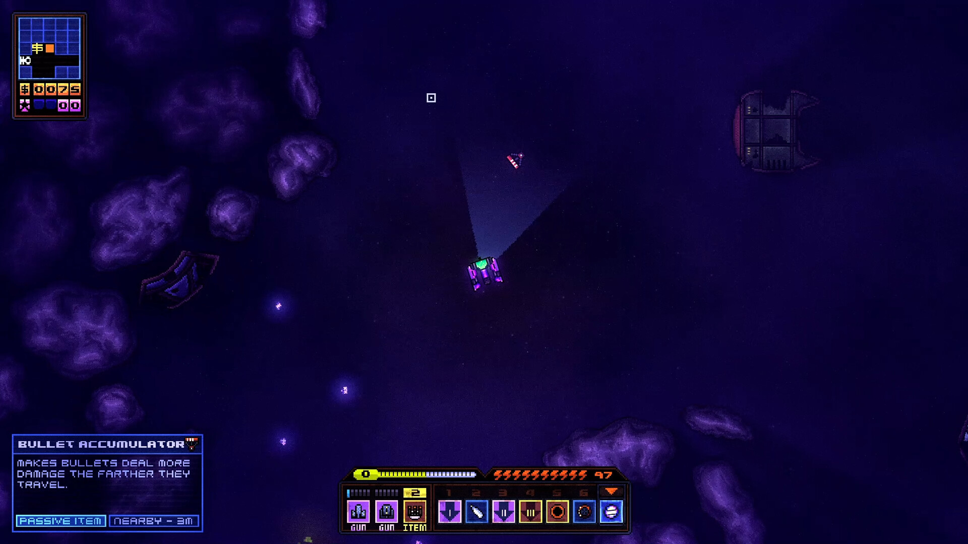 Devoid screenshot 11