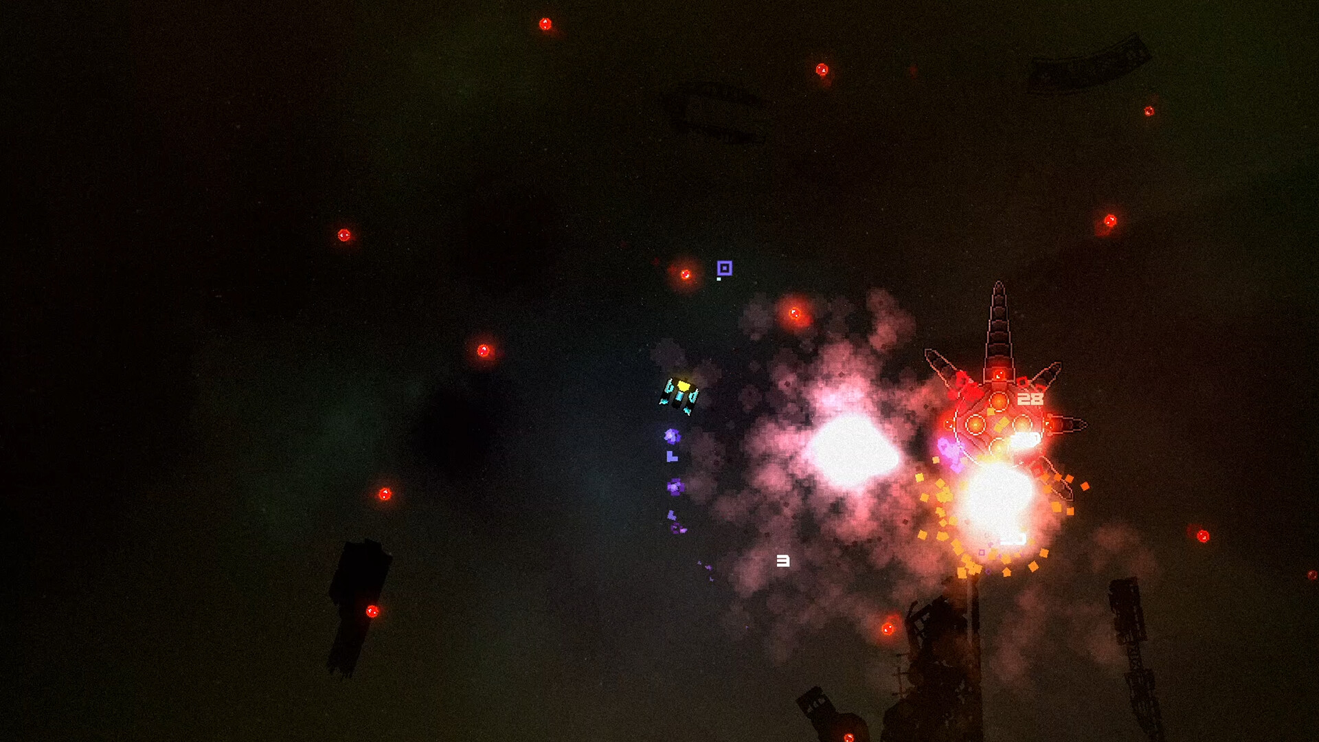 Devoid screenshot 10