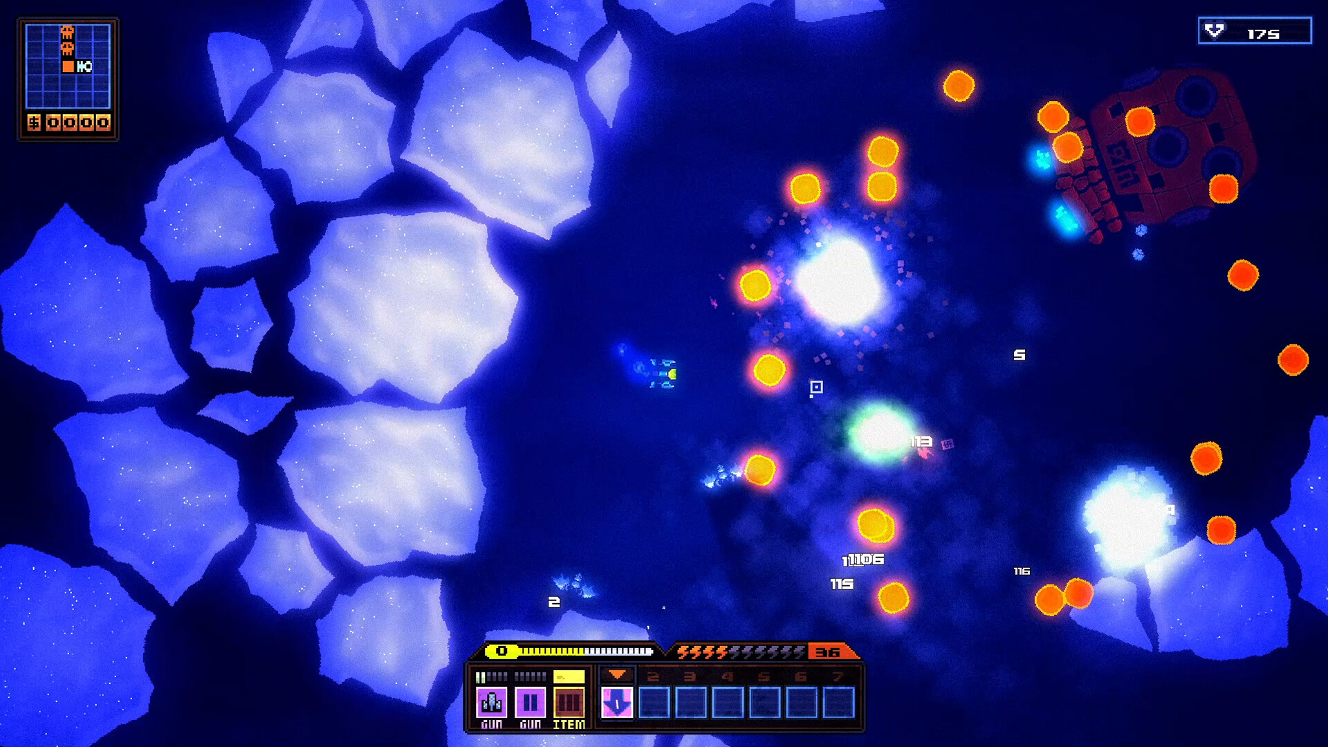 Devoid screenshot 7