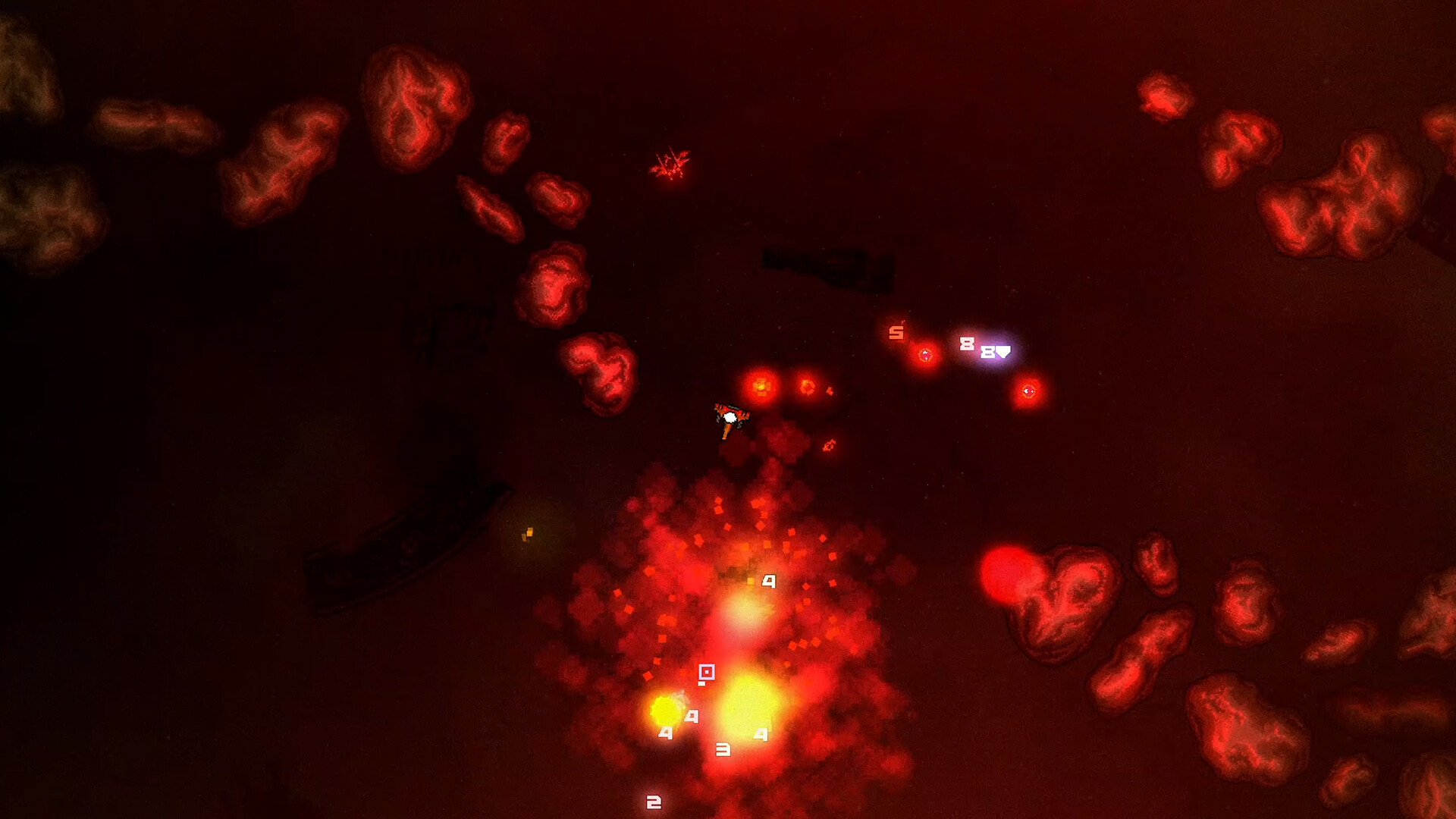 Devoid screenshot 4