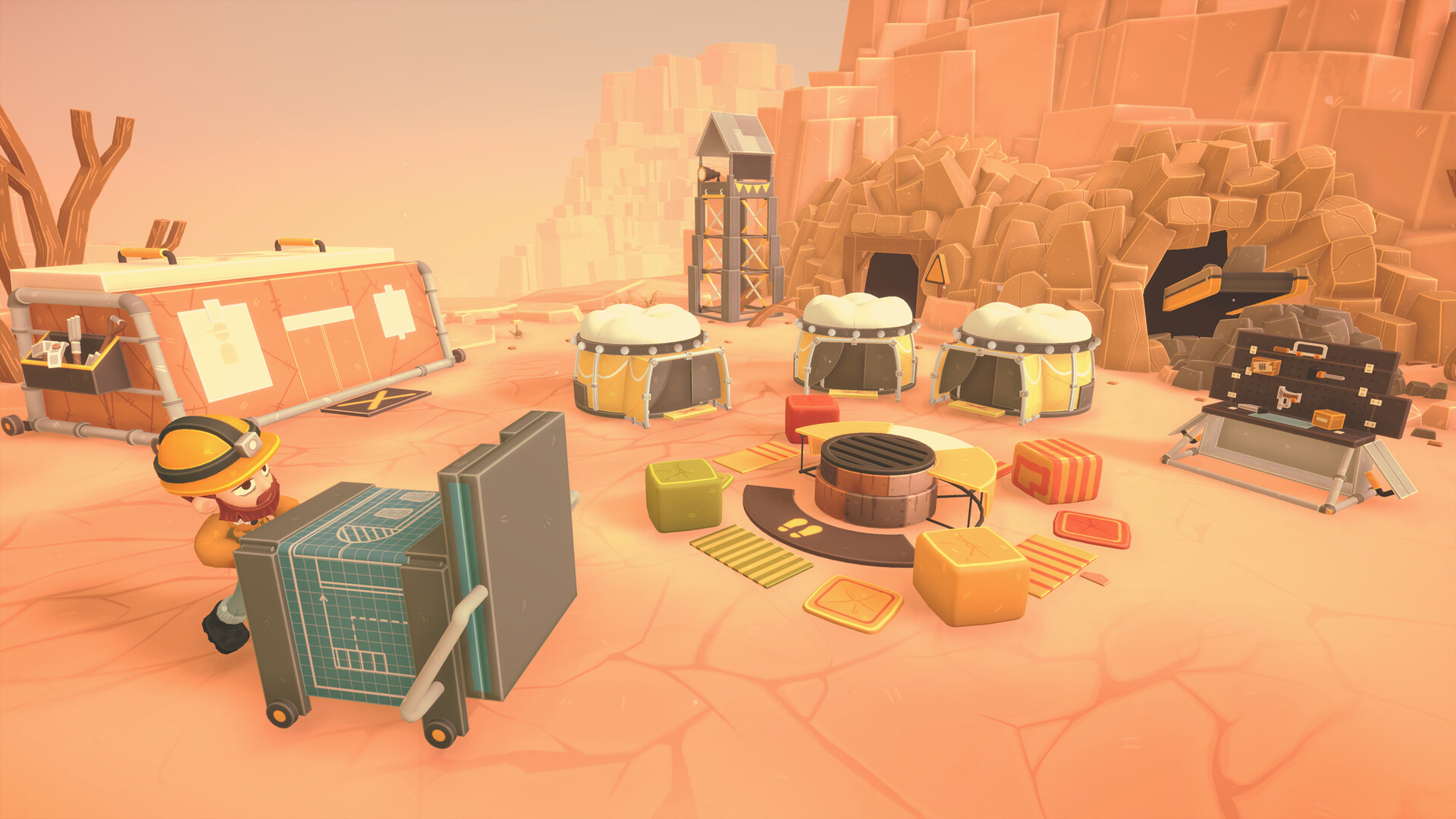 BUS: Prologue screenshot 12