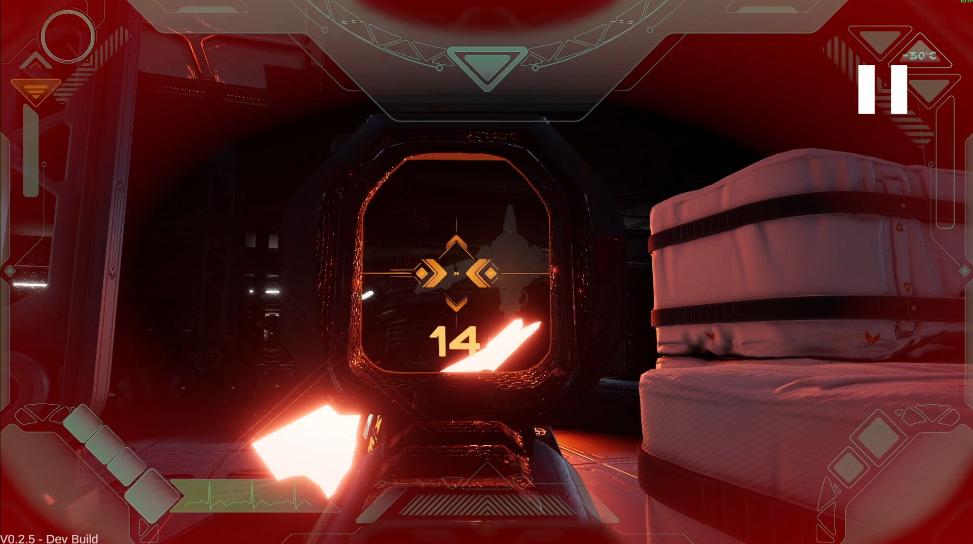 Stellarvoid: Cold Protocol screenshot 3