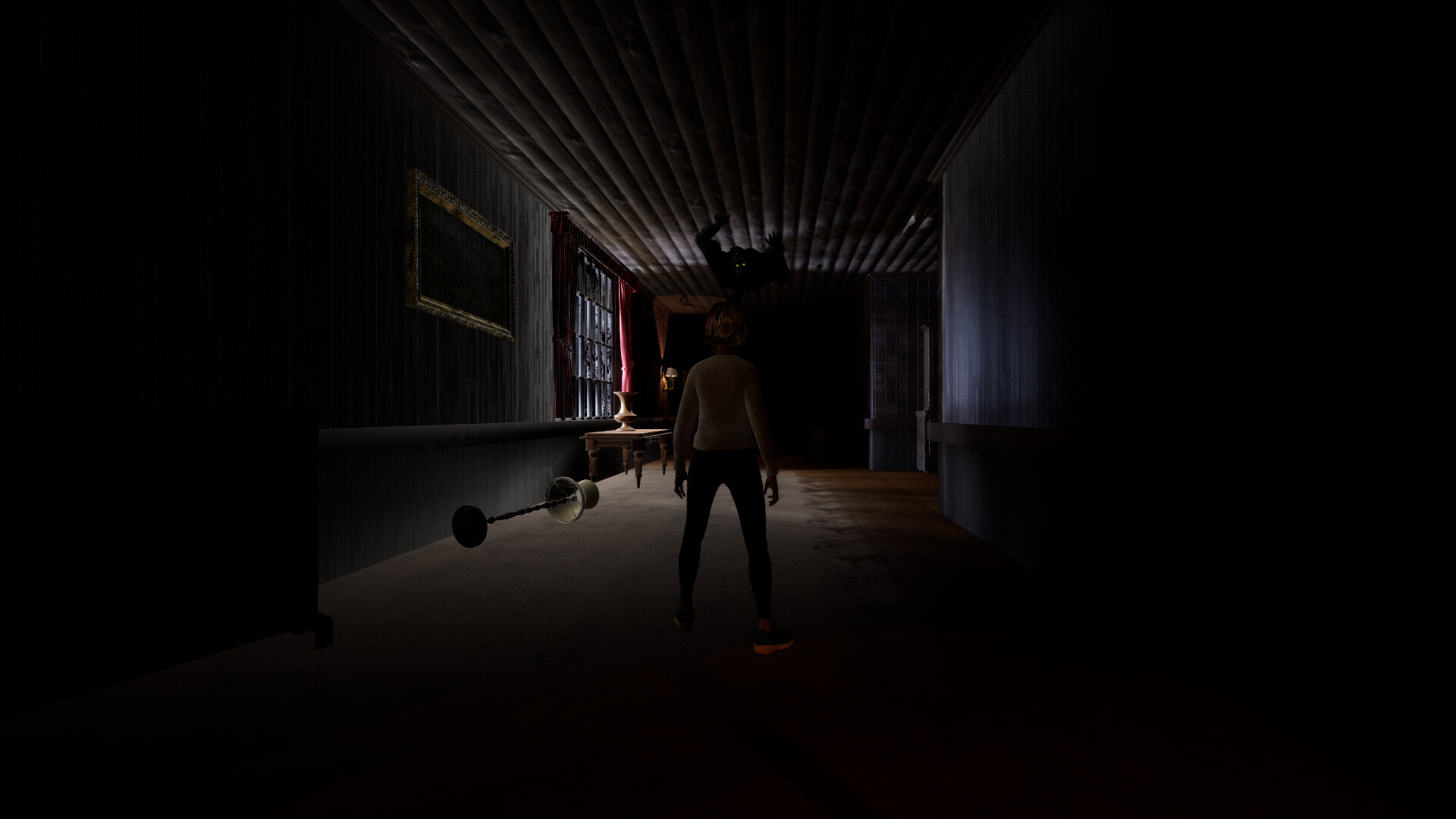 Born of the Moon screenshot 2