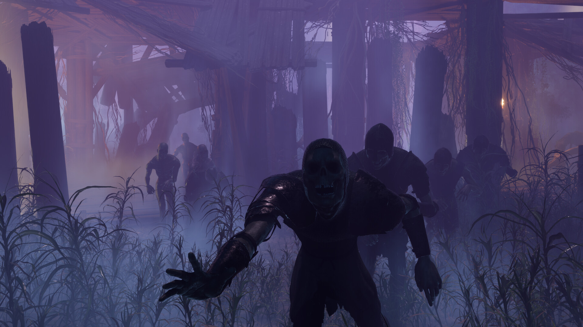 After End screenshot 2