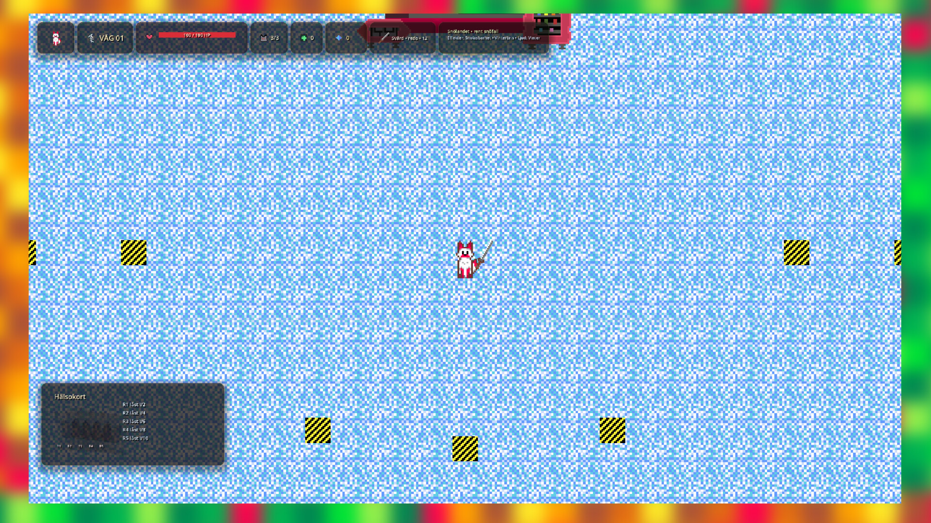 Räv Kafé screenshot 6