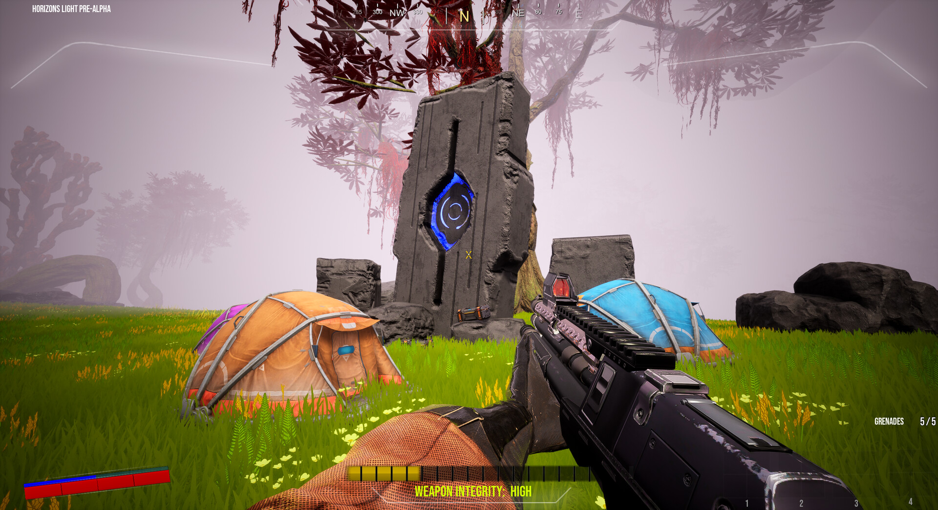 Horizons Light screenshot 4