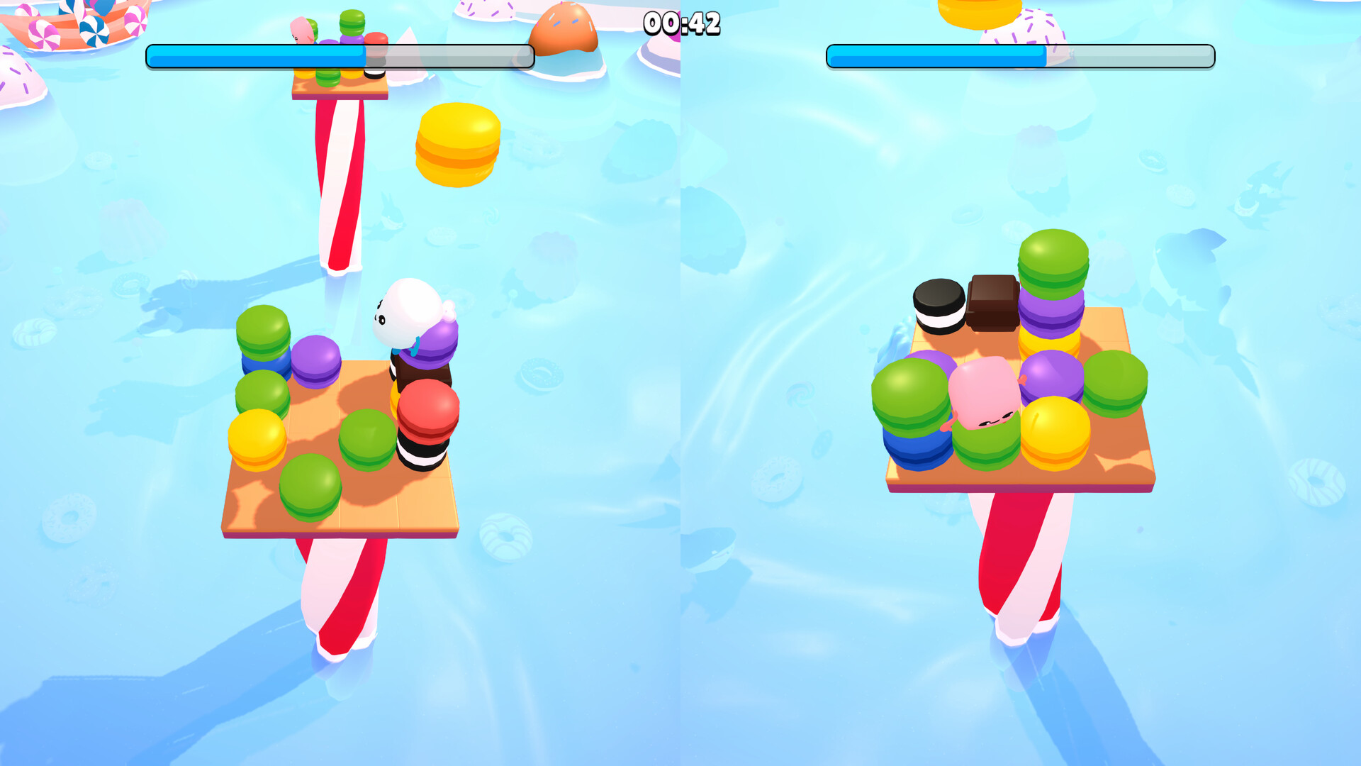 Macaron Mash screenshot 4