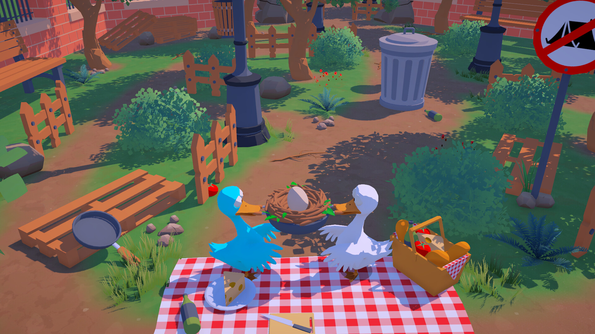 An Eggstremely Hard Game screenshot 10