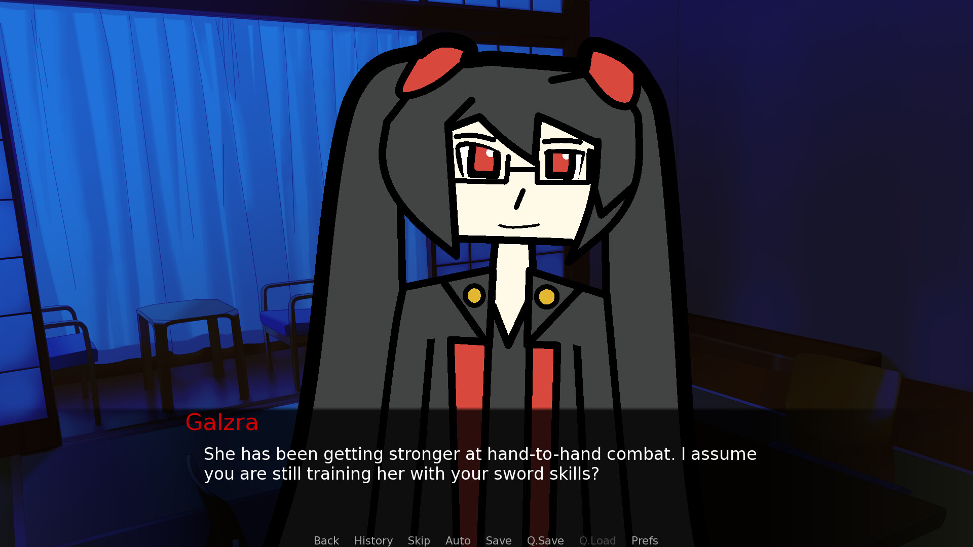 Dark Lord Verkins screenshot 3