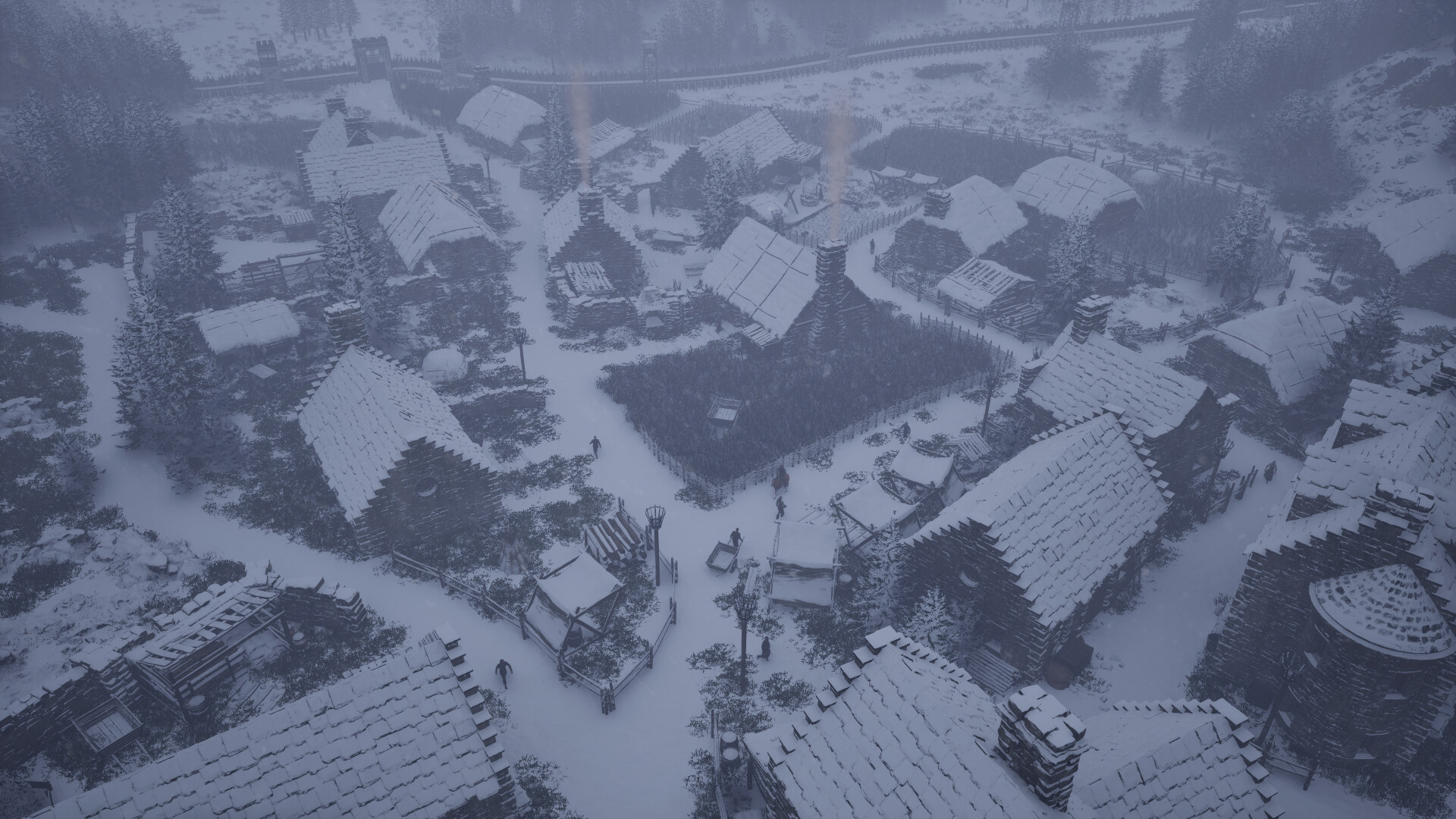 Resilient screenshot 4