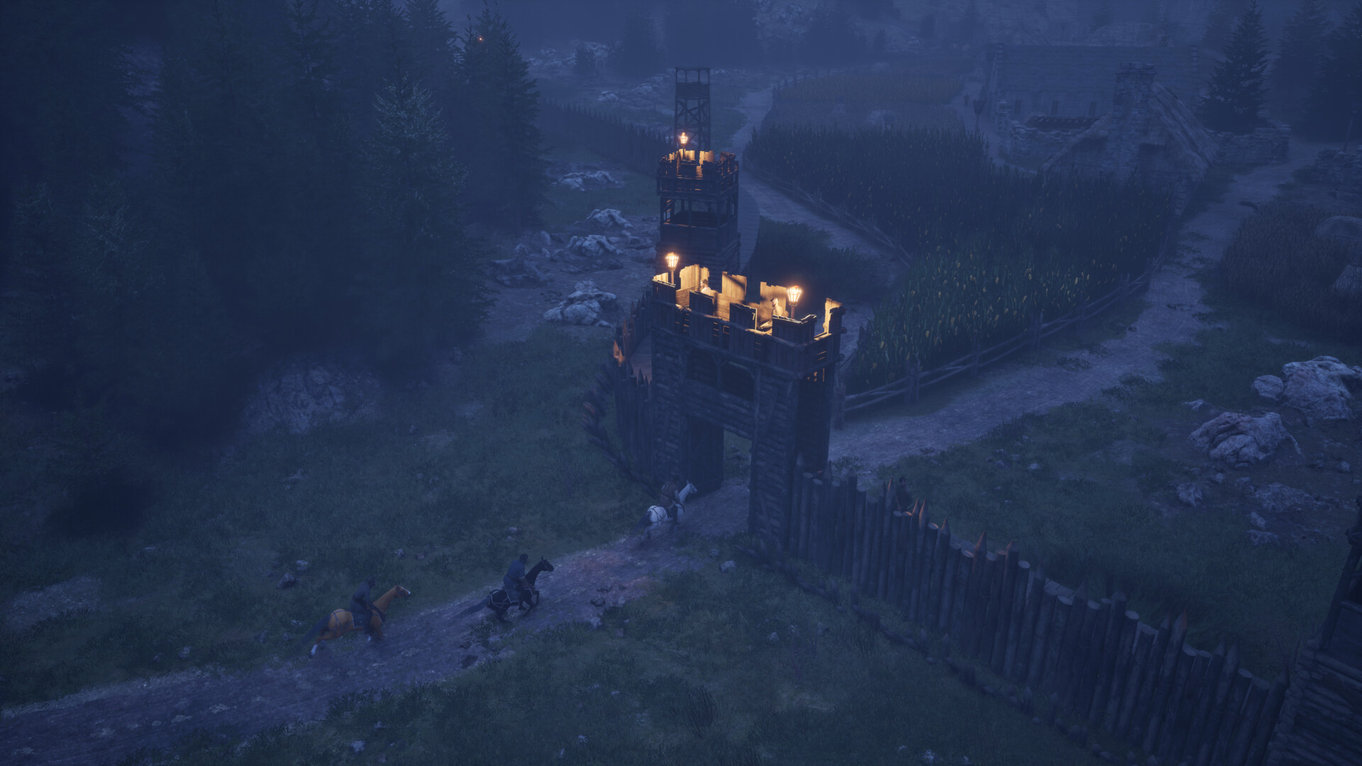 Resilient screenshot 8