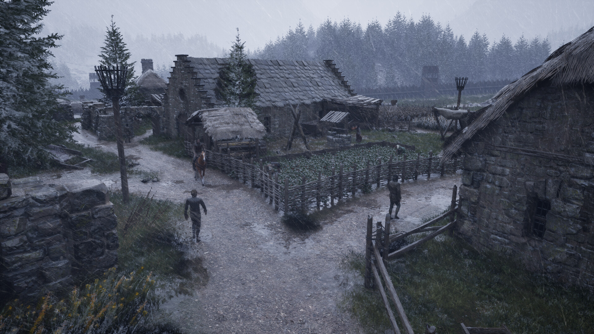 Resilient screenshot 5