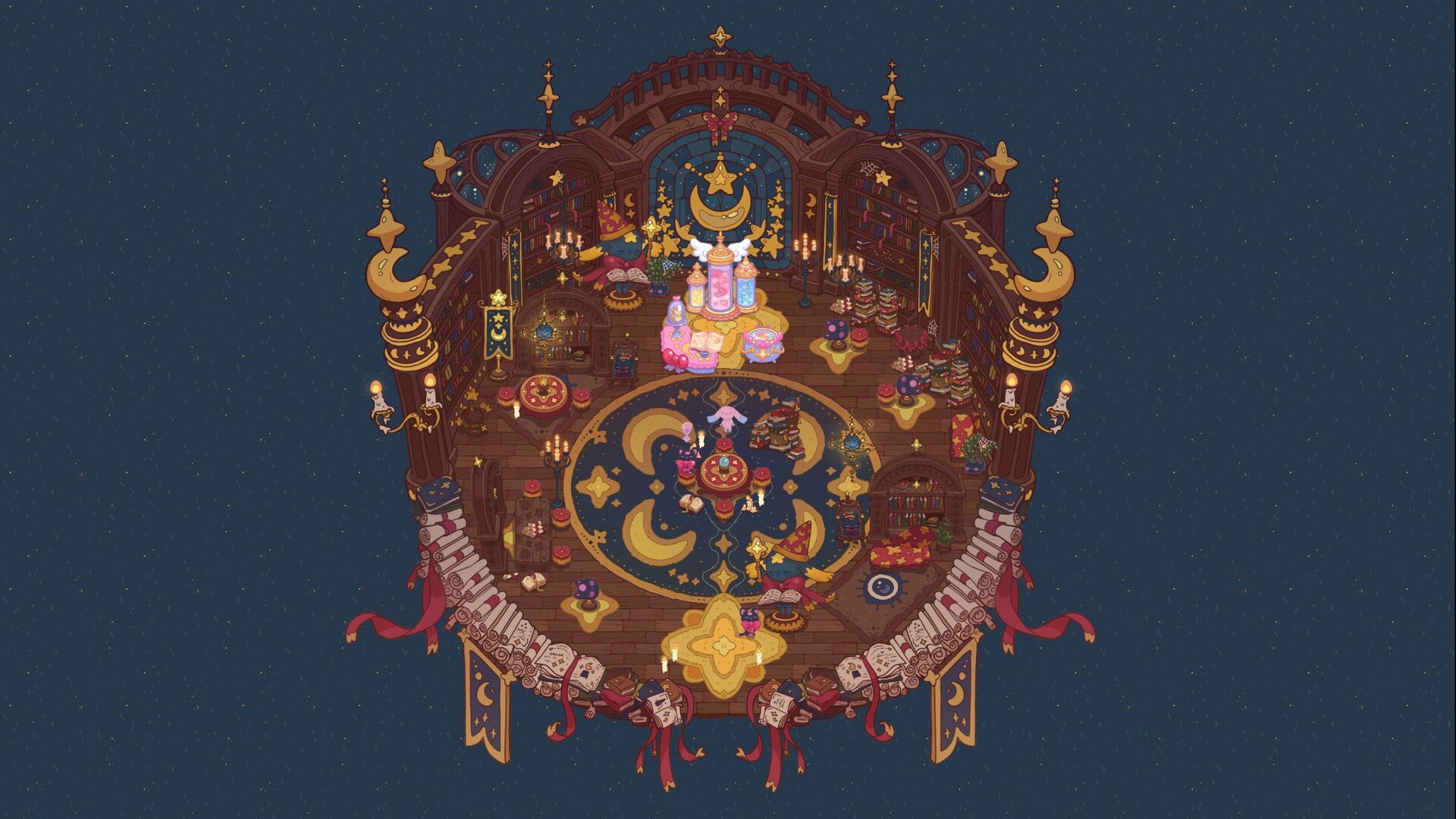 Tenshis Teatime screenshot 5