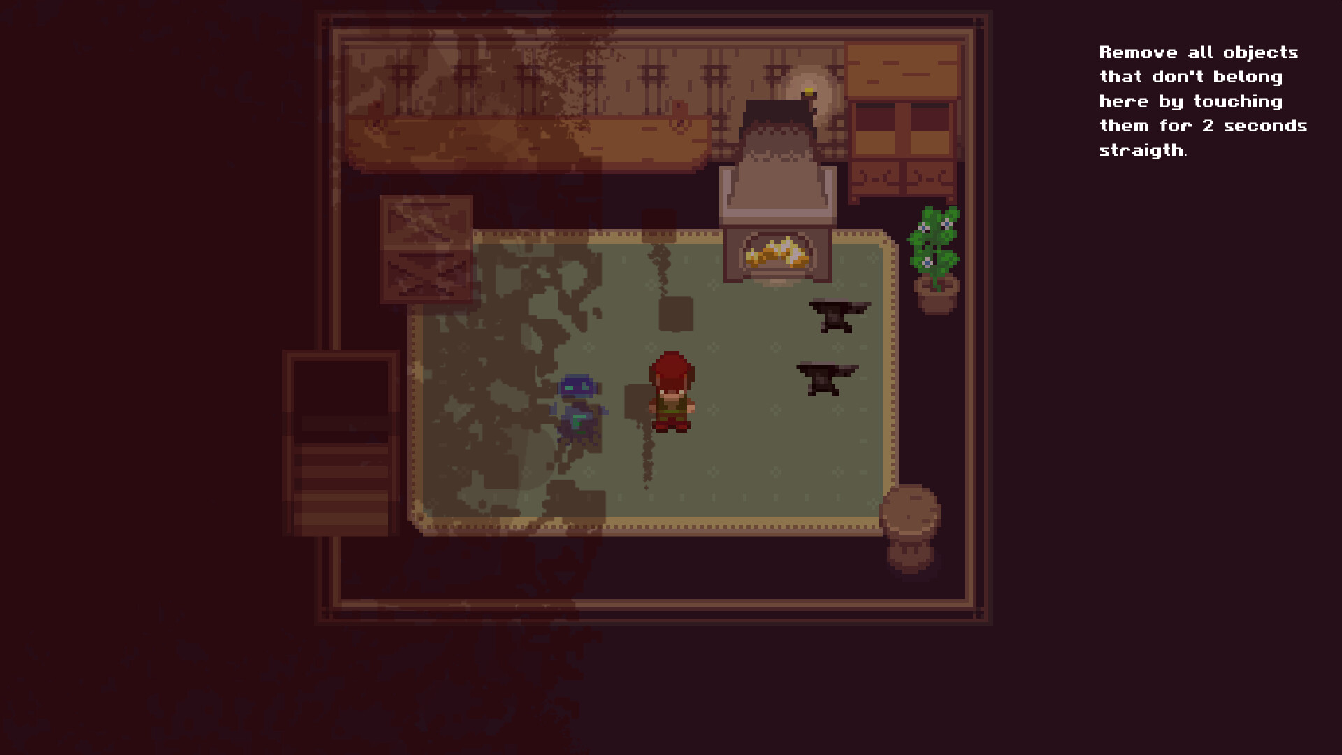 Dictatorch: I've S.E.E.N. you screenshot 5