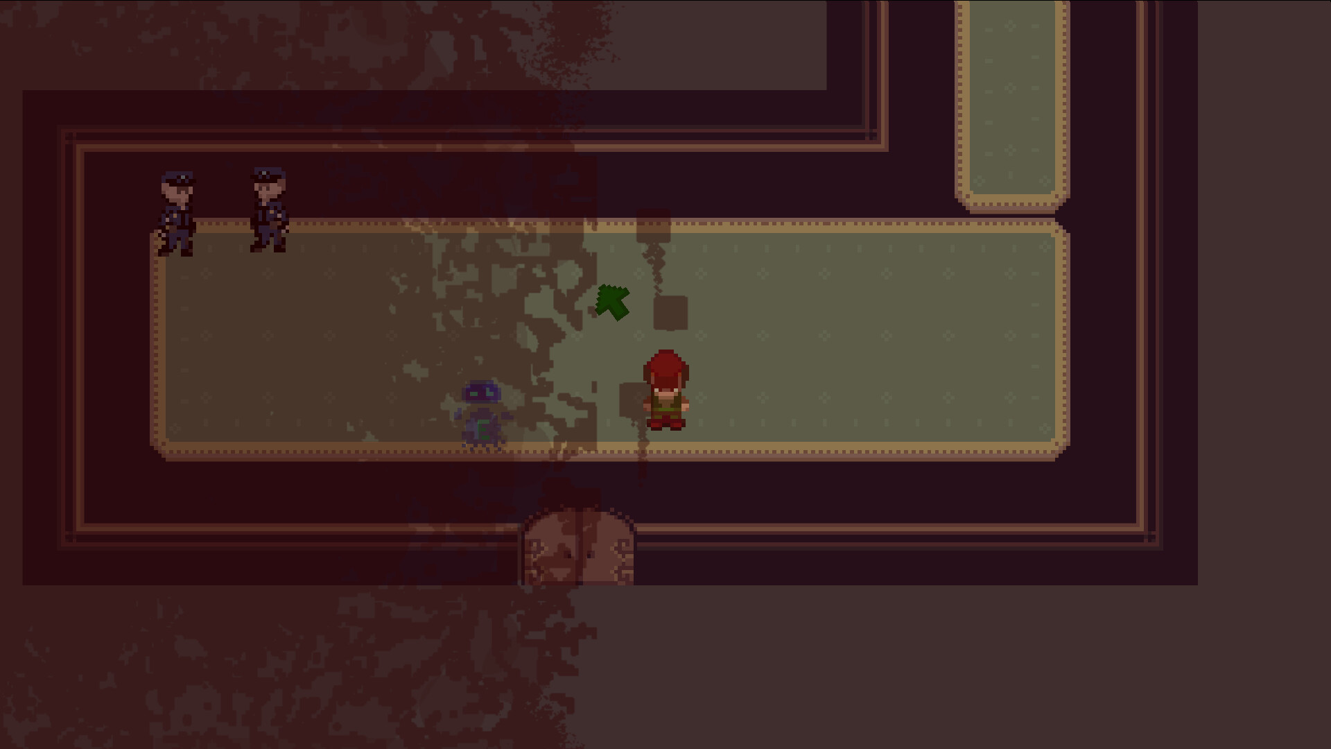 Dictatorch: I've S.E.E.N. you screenshot 3