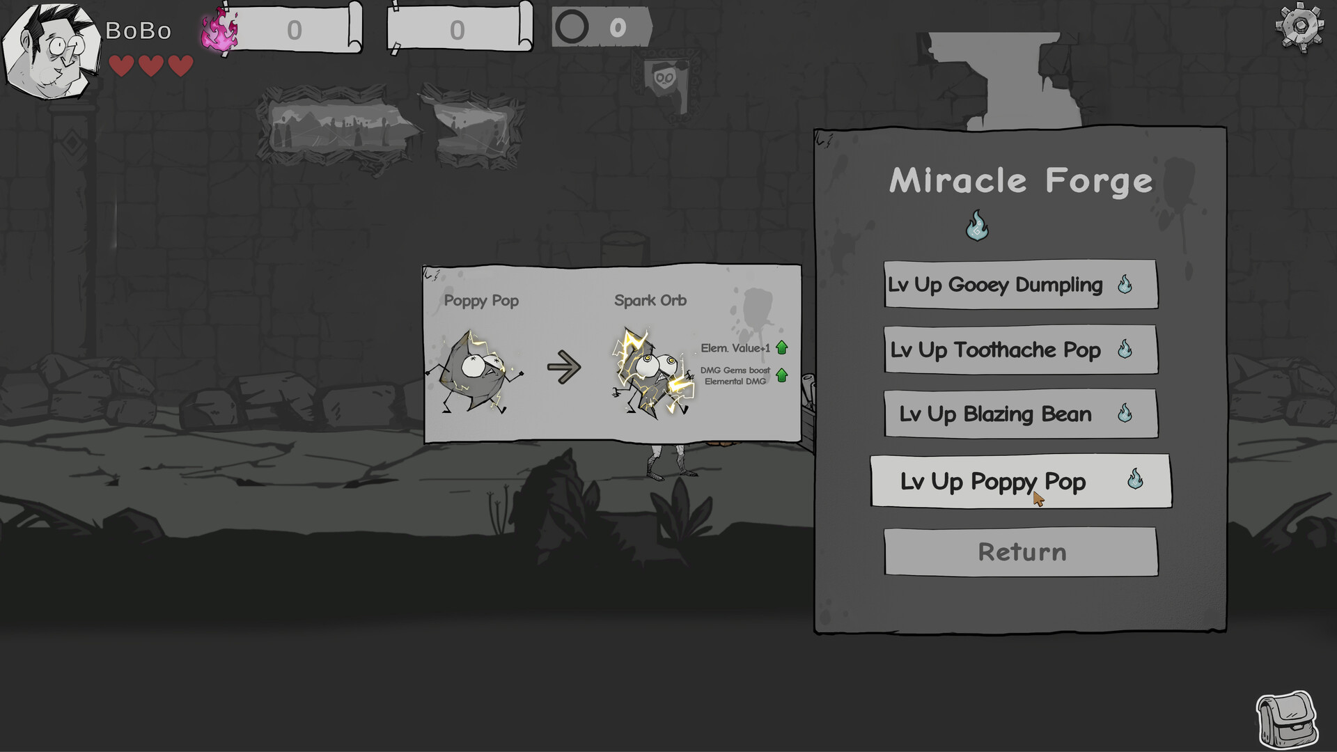 Miracle Bullet screenshot 12