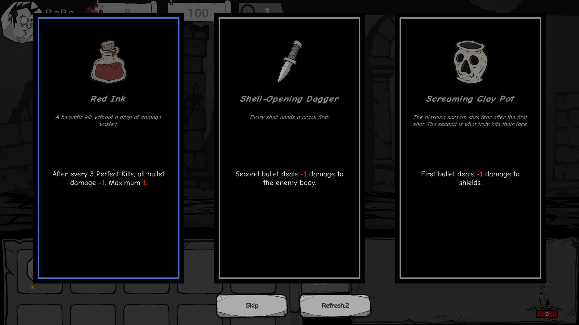 Miracle Bullet screenshot 9