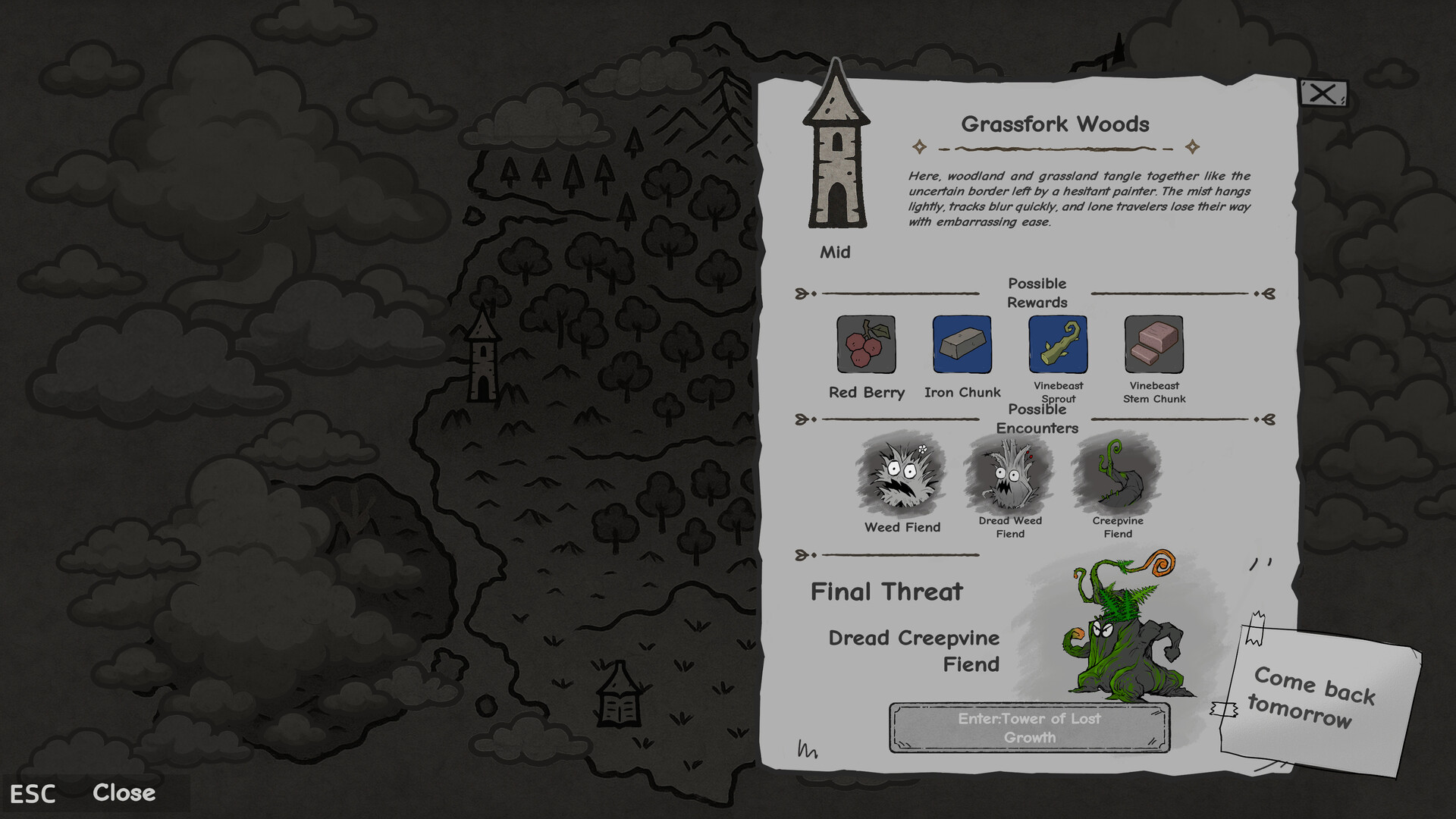 Miracle Bullet screenshot 6