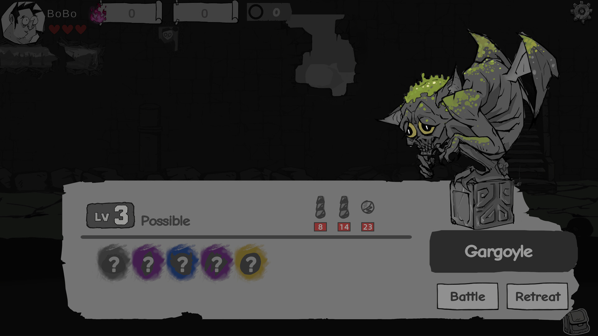 Miracle Bullet screenshot 7