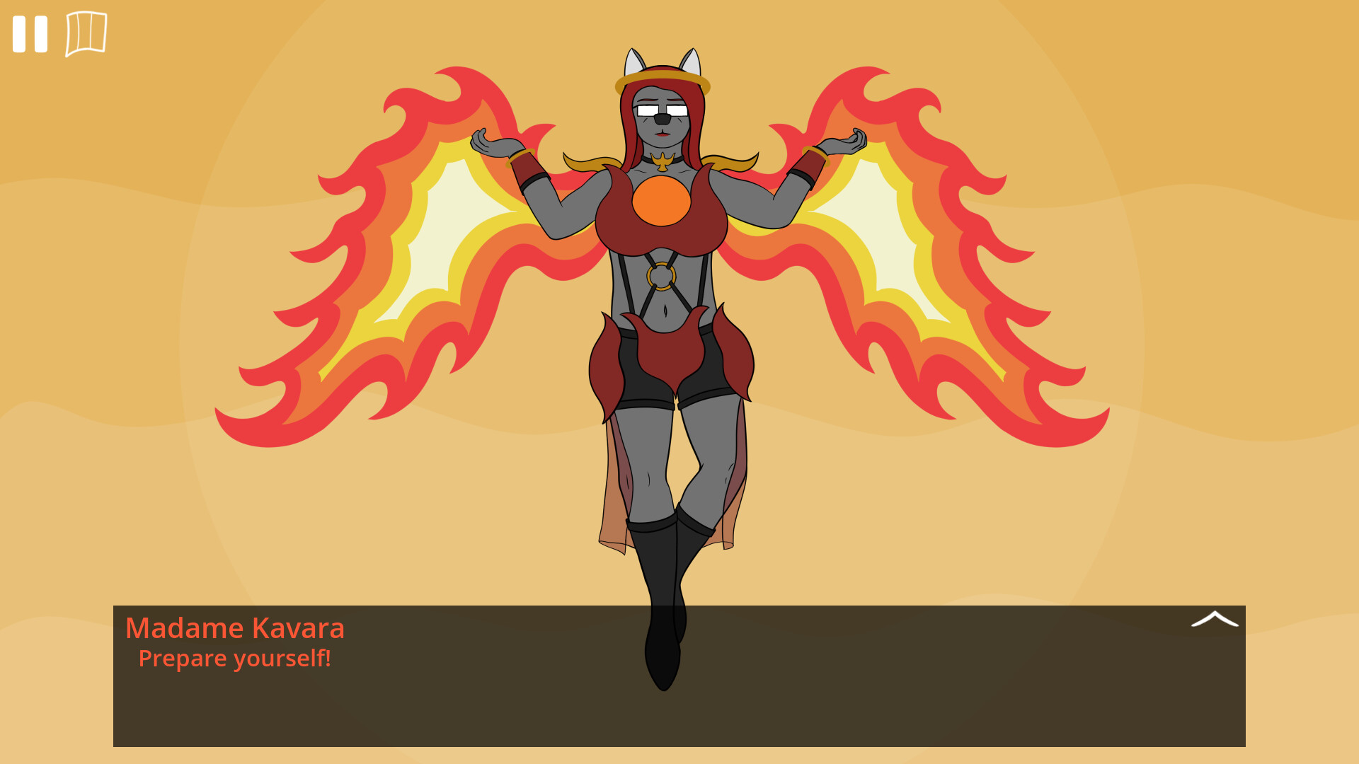 Flora & Sauna 2: Lost in Saunia screenshot 4