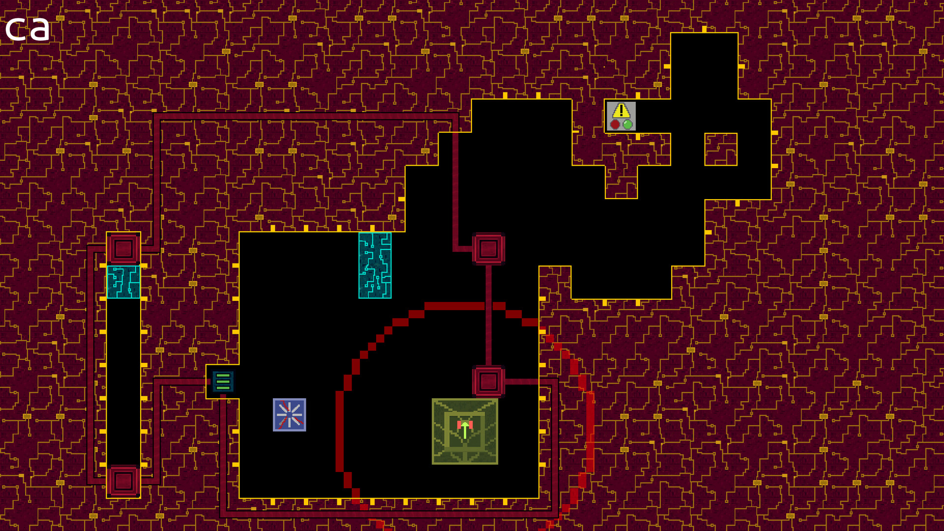 H4CT0PL45M screenshot 6