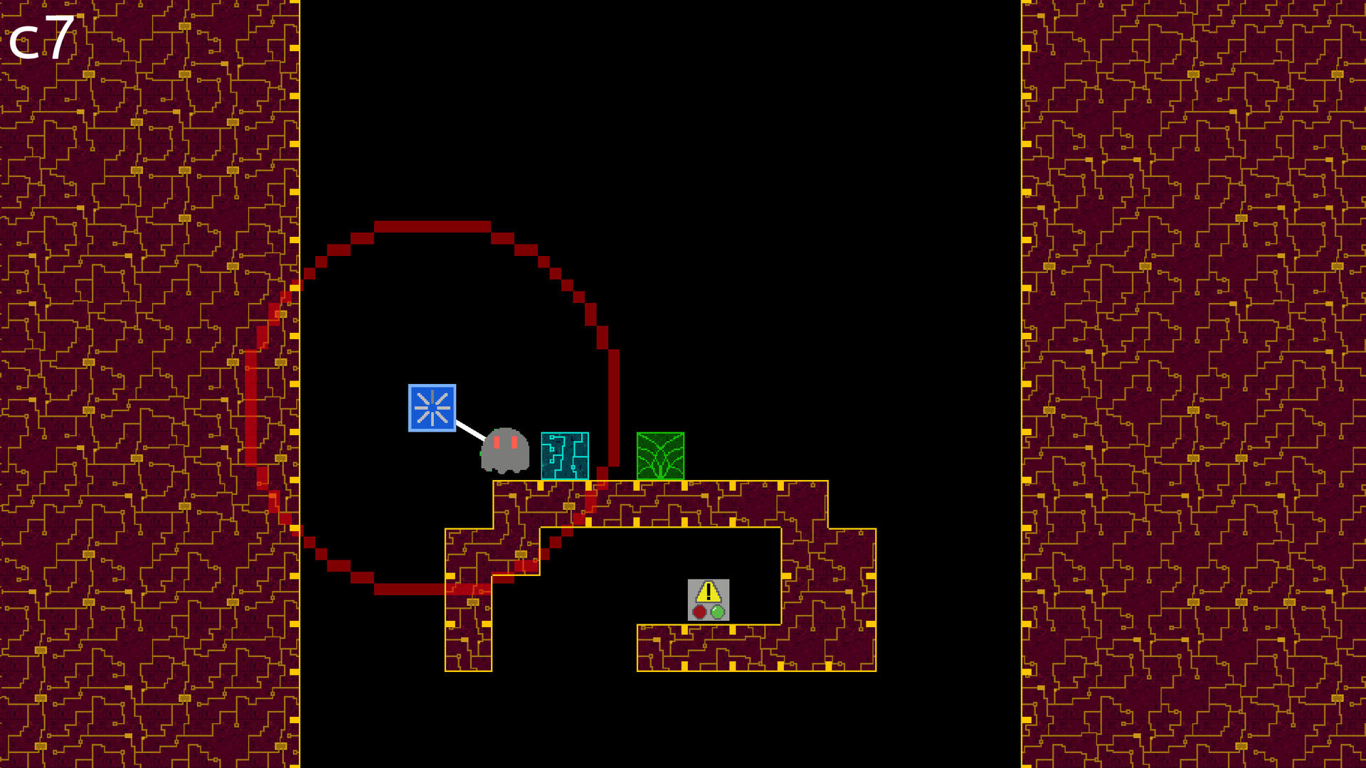 H4CT0PL45M screenshot 4