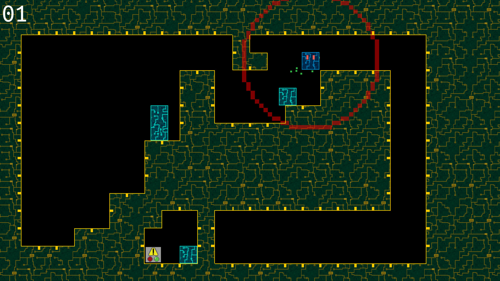 H4CT0PL45M screenshot 3