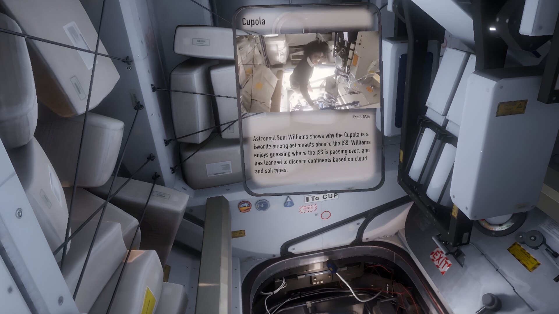 Mission: ISS screenshot 3