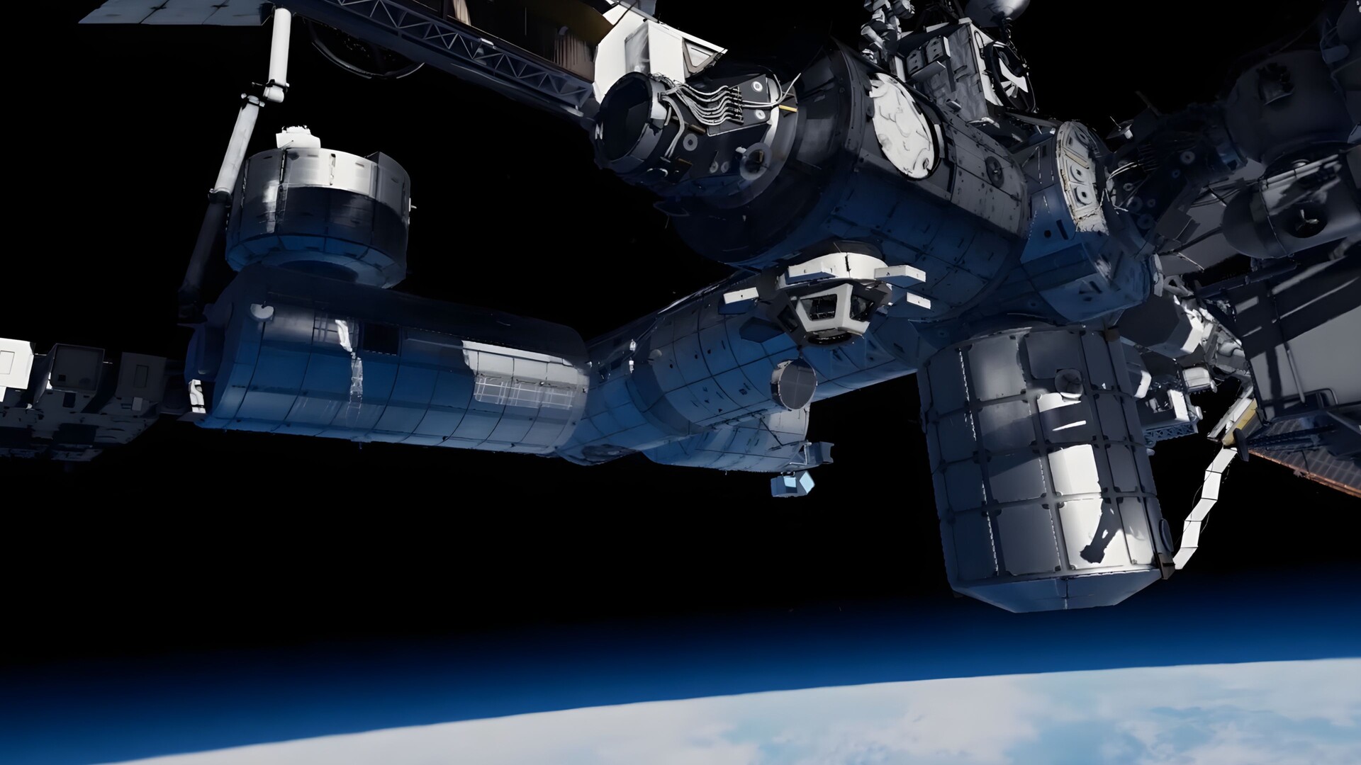 Mission: ISS screenshot 4